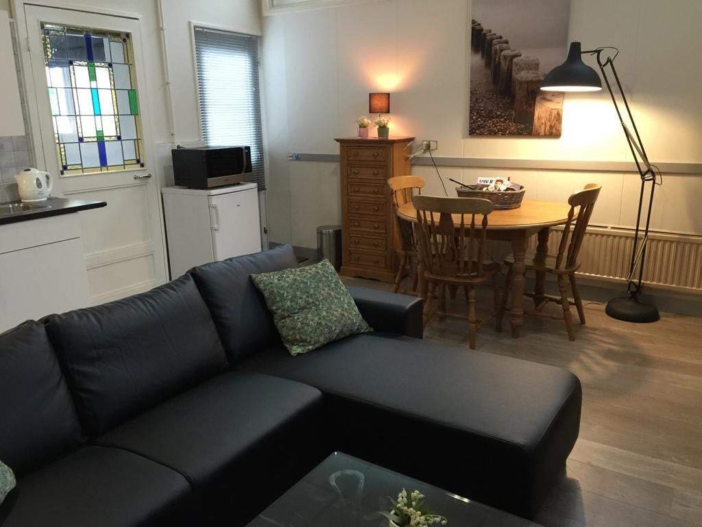 Flat Koepeldwarsstraat, Bergen op Zoom – 65 m², 2 habitaciones