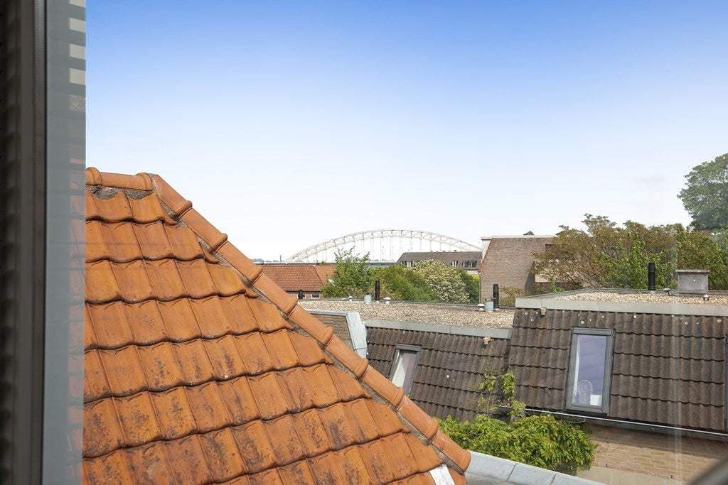 Appartement Priemstraat, Nijmegen - Te Huur