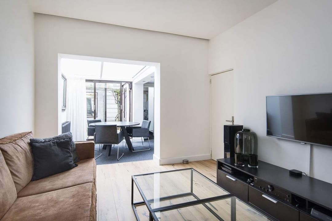 Apartamento Linschotenstraat, Haarlem - En Alquiler