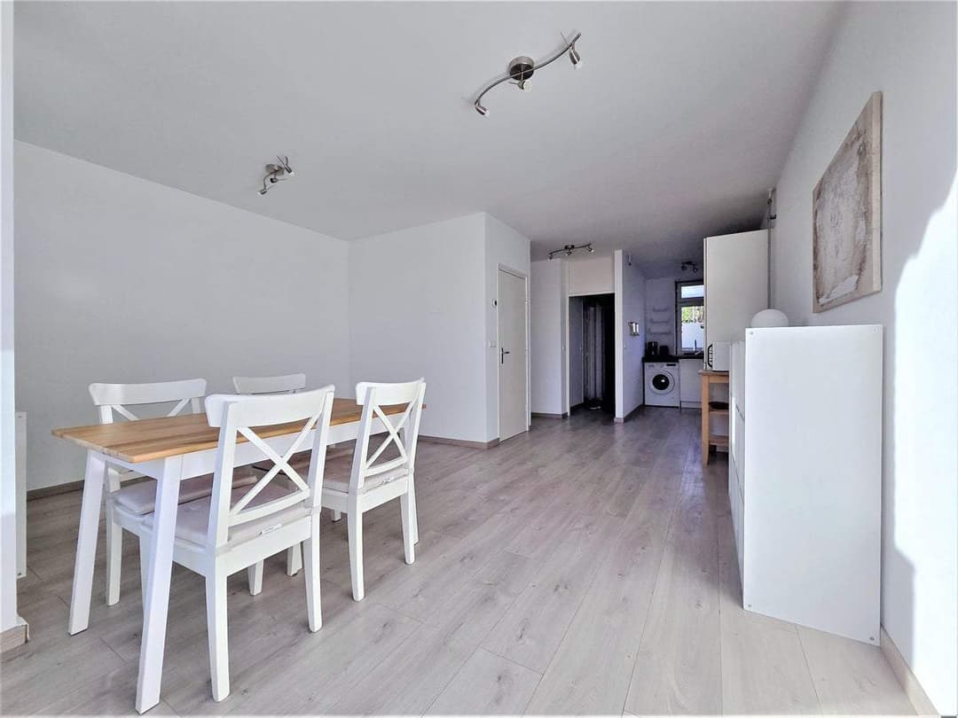 Terraced House Schutterweg, Amsterdam - For Rent