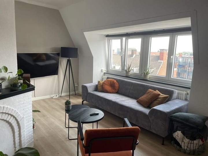 Apartment Parade, Venlo - For Rent