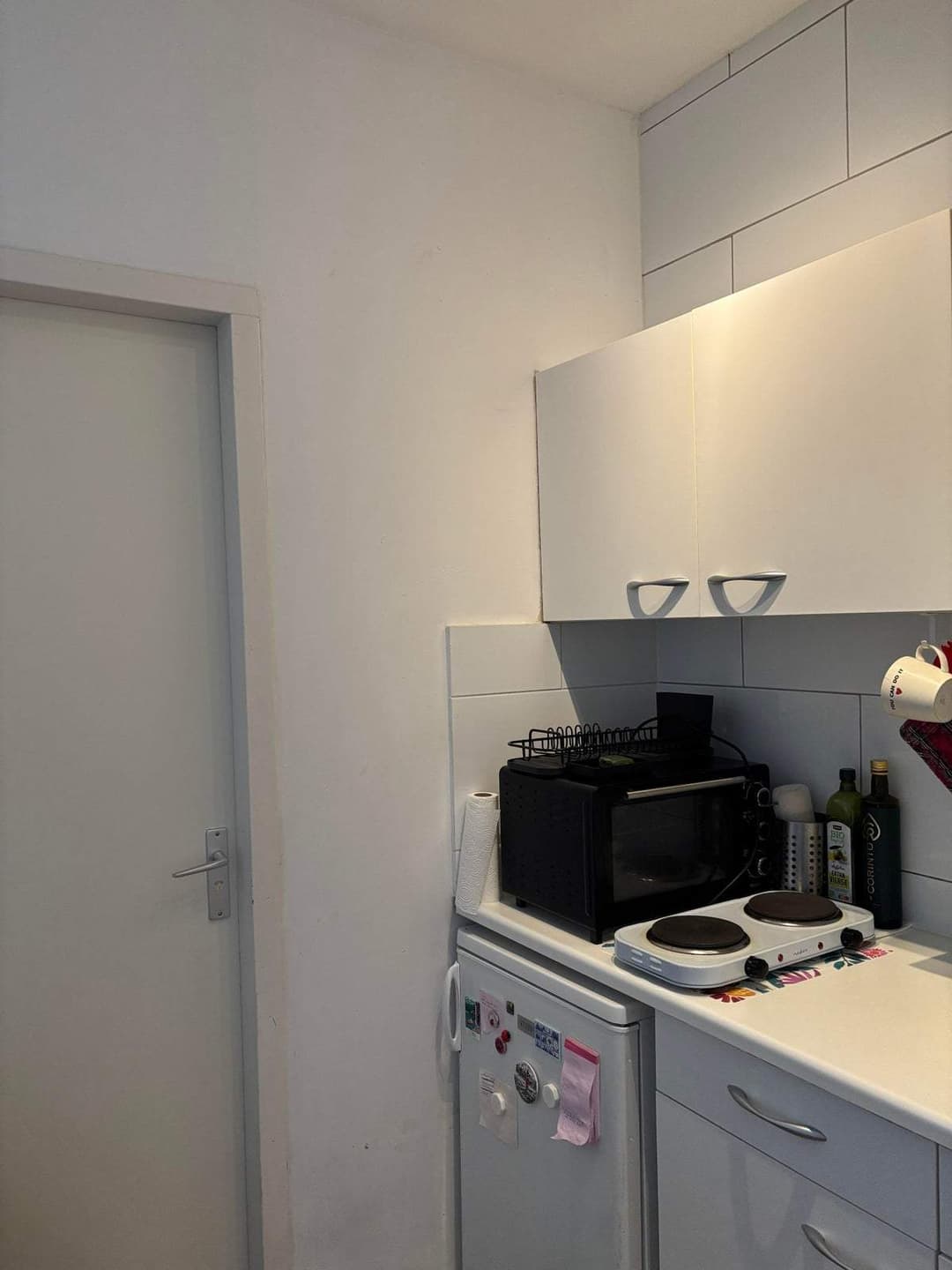 Studio Joubertstraat, Leiden - À louer