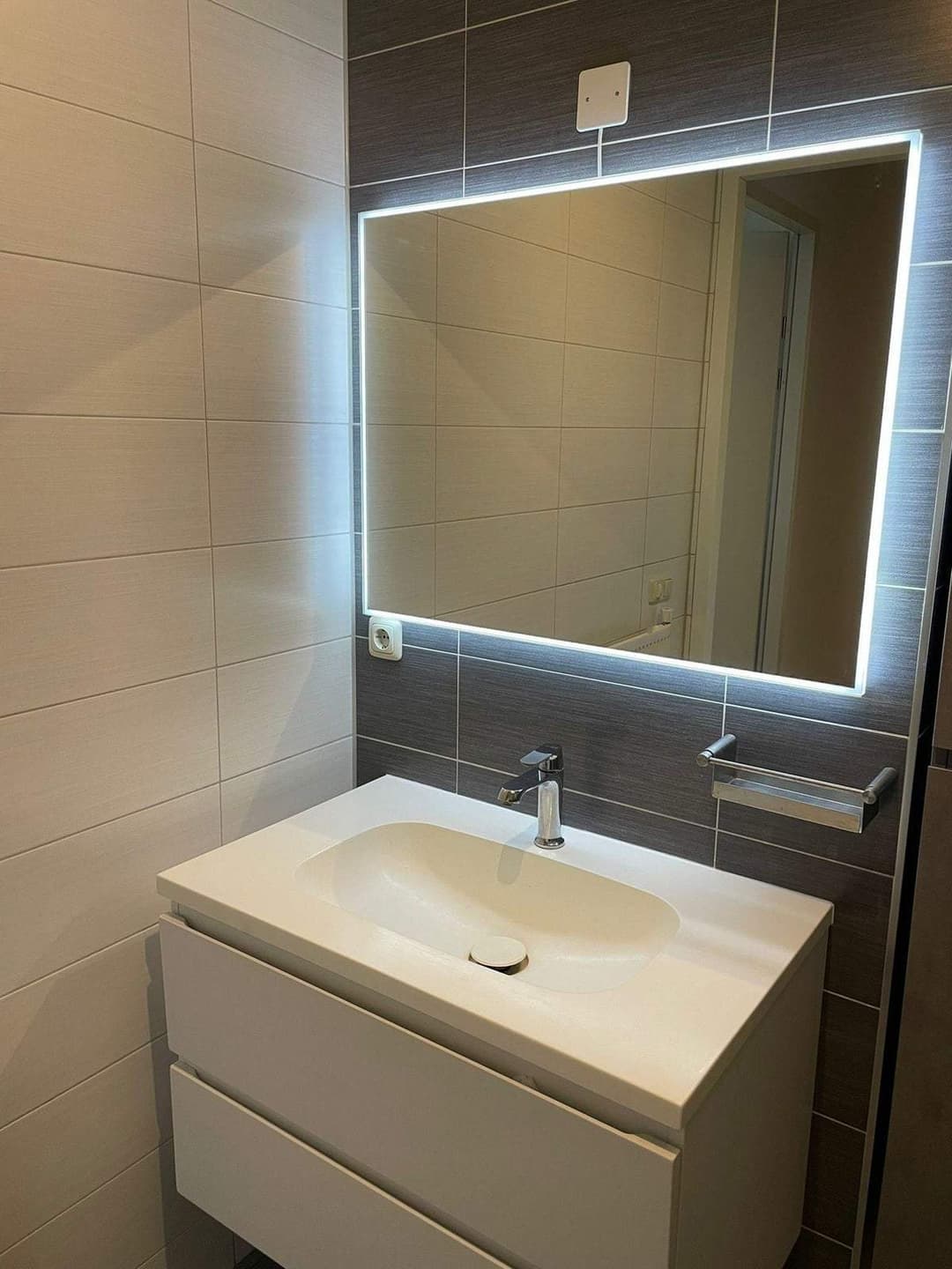 Maisonette Flat Dr. Struyckenstraat, Breda - For Rent