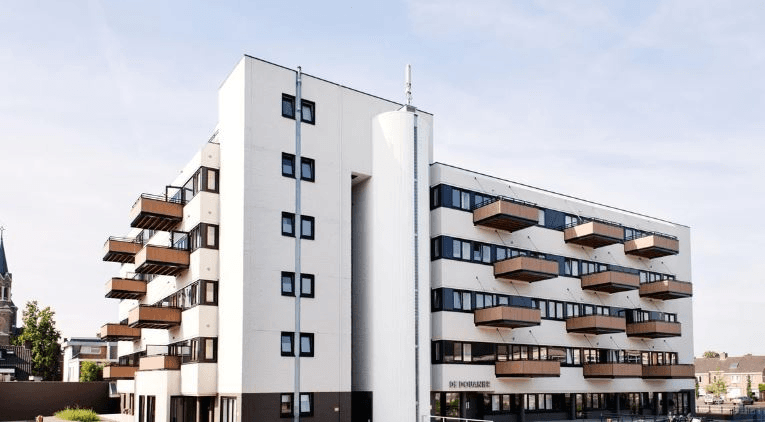 Appartement Kadeplein, Roosendaal - Te Huur
