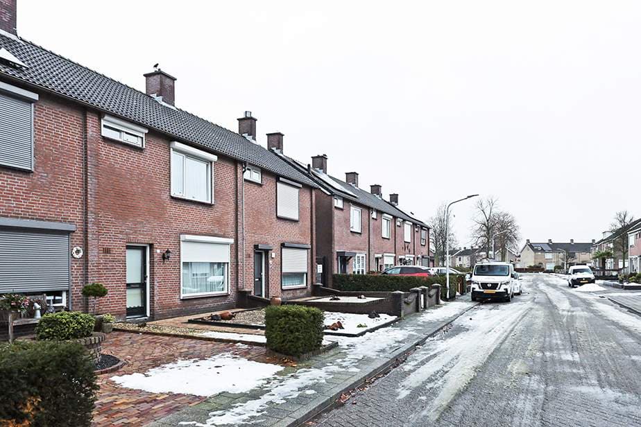 Leeuwerikstraat 42, St. Willebrord - For Rent