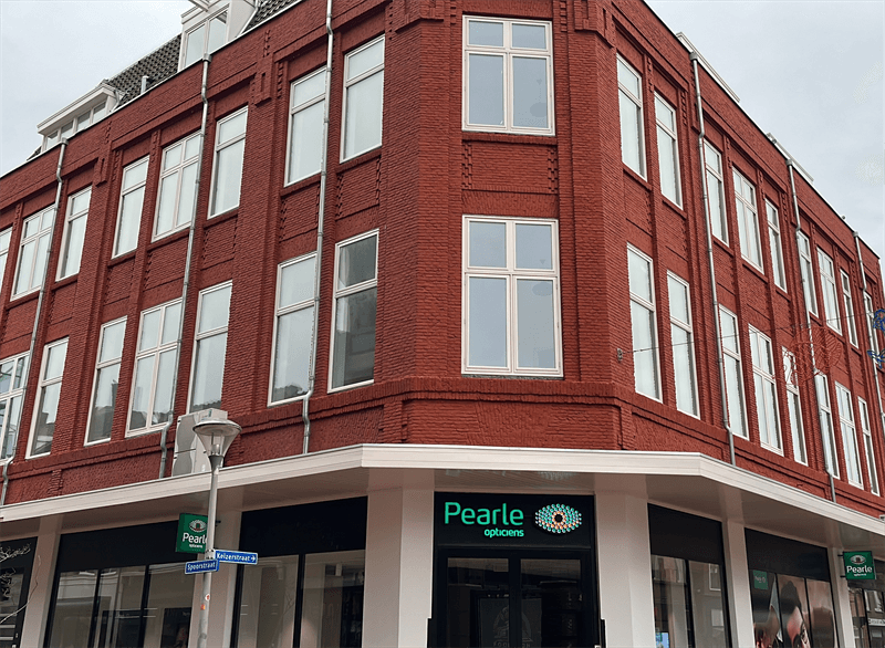 Wohnung Keizerstraße, Den Helder - Zur Miete