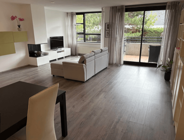 Apartamento Swammerdampad, Leiden - En alquiler