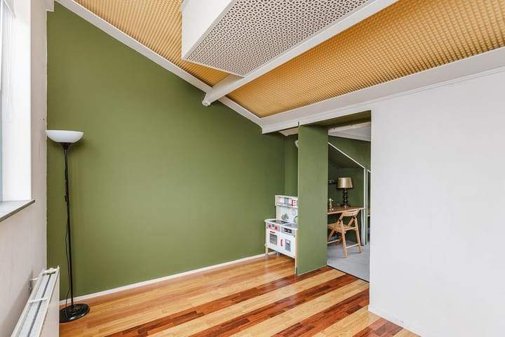 Vondelstraat 41, Almere - Te Huur