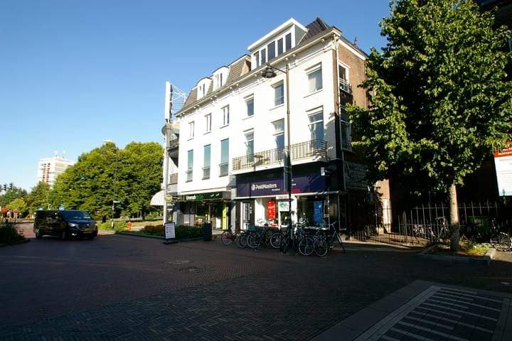Appartement Steenstraat, Arnhem - Te huur