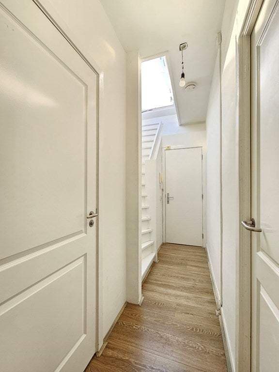 Meerhuizenstraat, Amsterdam - en alquiler