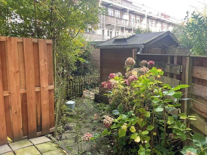 Apartment President Kennedylaan, Amsterdam - For Rent