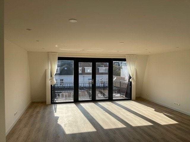 Piso Lange Herenstraat, Haarlem - En Alquiler