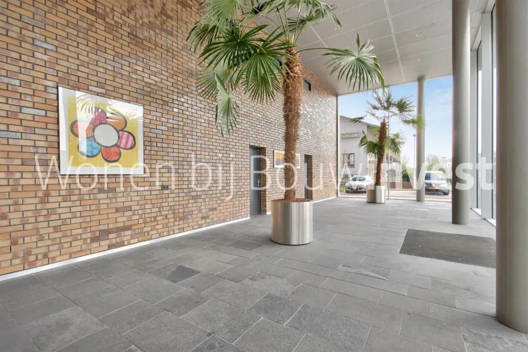 Maisonnette Apartment Melissekade, Utrecht - Te huur