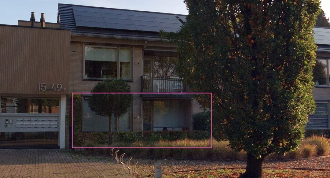 Appartement Beheerder Borretlaan, Ravenstein - Te Huur