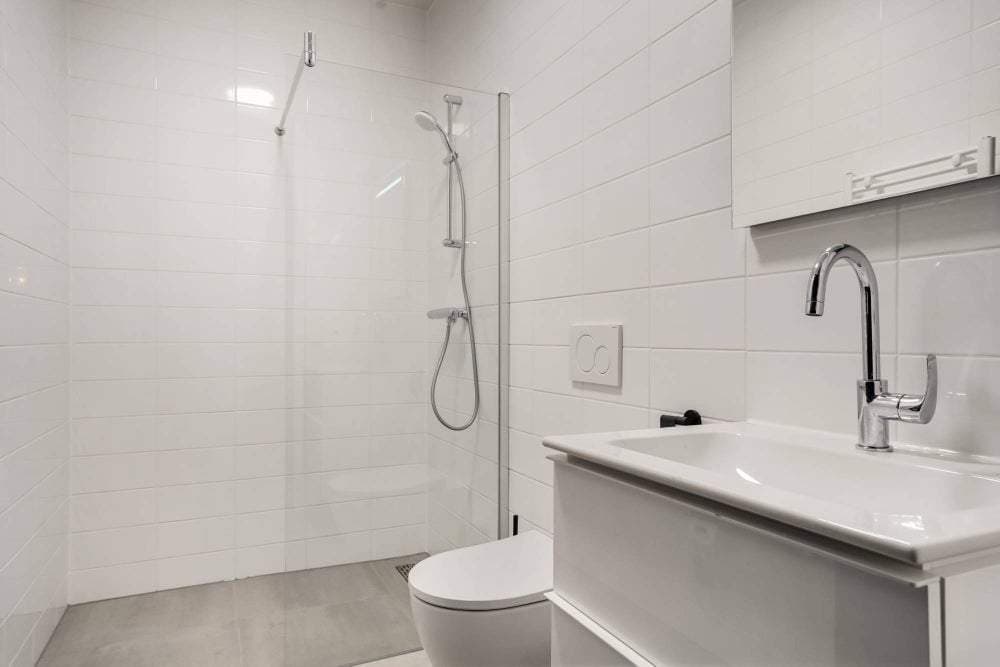 Studio Appartement Willemspoort, Den Bosch - Te Huur