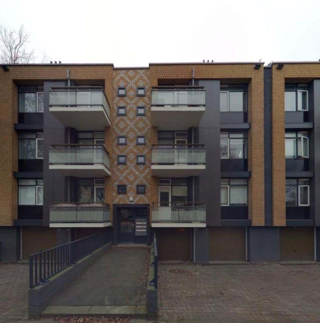 Wohnung im ersten Stock, Duinroosstraat, Den Helder - Zur Miete