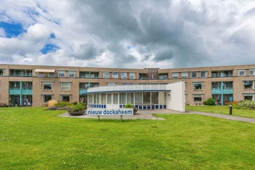 Apartamento Birdaarderstraatweg, Dokkum - En alquiler