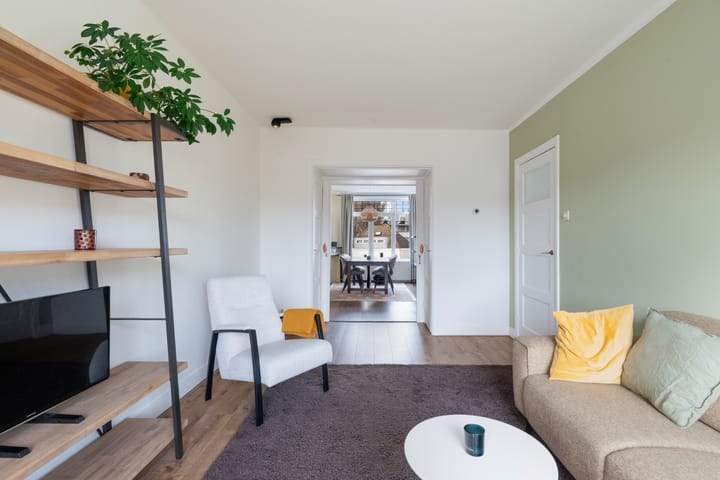 Apartment Kerklaan, Scheveningen - Zu Vermieten