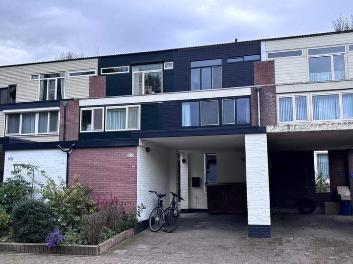 Gildenburg House, Deventer - For Rent