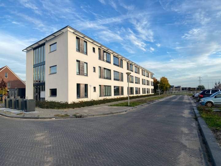 Apartamento Midwaystraat, Almere - Para alquilar
