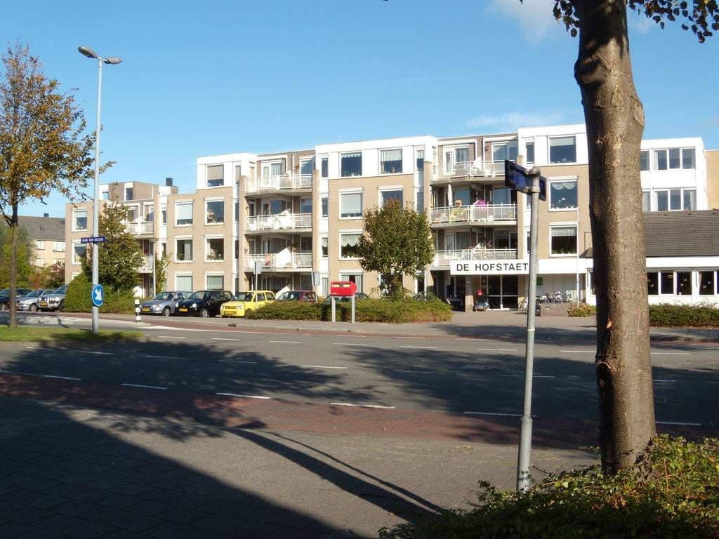 Appartement Daalmeereiland, Alkmaar - Te huur