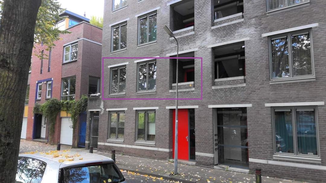 Apartamento Noordwal 18-A, 's-Hertogenbosch - En alquiler
