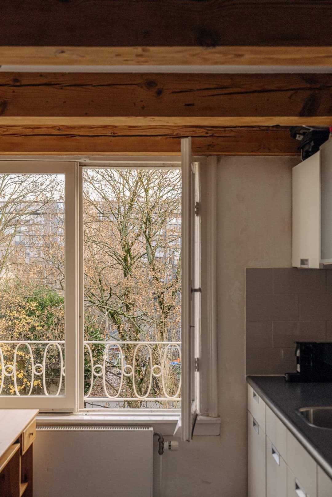 Apartamento Amstel 71 2, Amsterdam - En alquiler