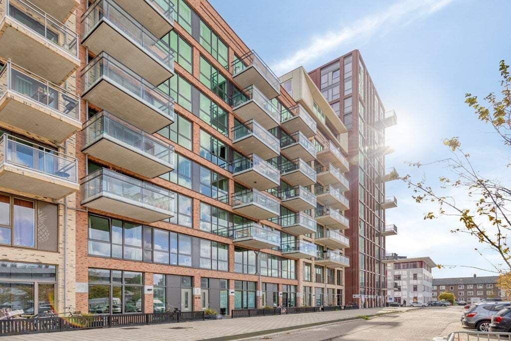 Wohnung Perzikweg, Leiden – Zur Vermietung