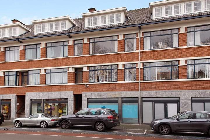 Parkweg 28-A, 2271 AK Voorburg - Te huur