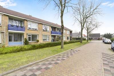 Apartment Kerkakkers, Heiloo - For Rent