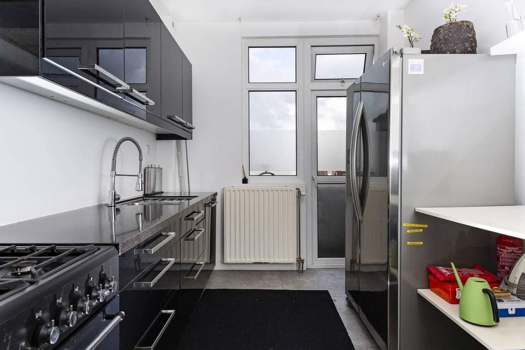 Appartement Douzastraat, La Haye - à louer