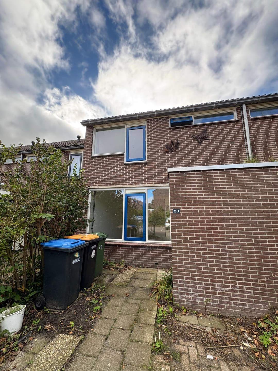Merelstraat 20, Schagen - En Alquiler