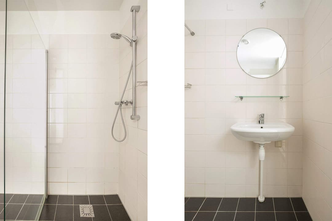 Apartamento Cas Oorthuyskade 138, Ámsterdam