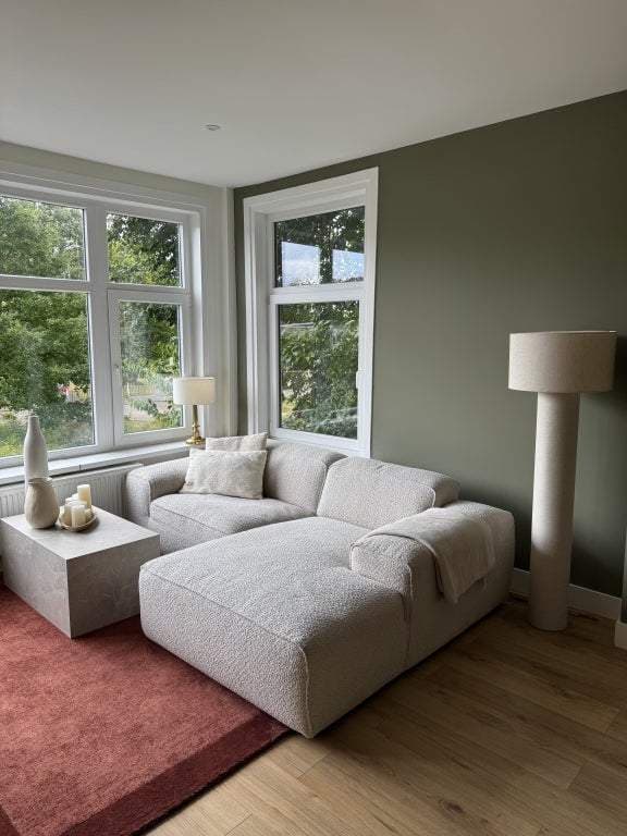 Apartamento Pasteursingel, Rotterdam - En alquiler