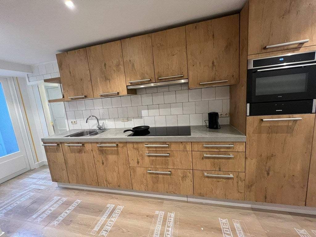 Huis Achterom, Delft - Te Huur