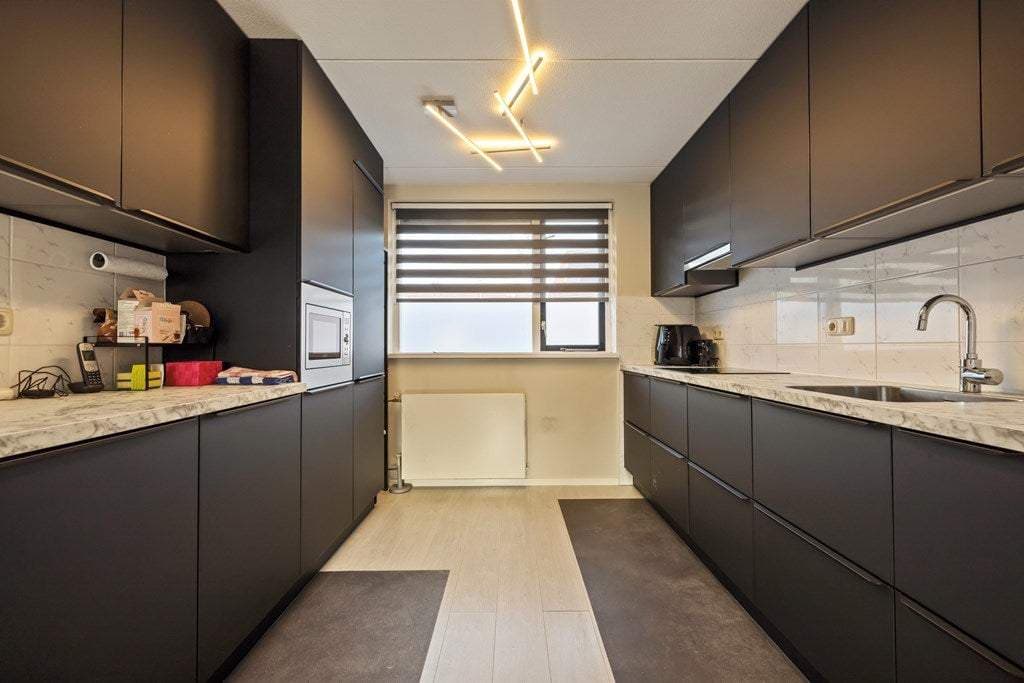 Terraced House Horst 30, Lelystad - For Rent