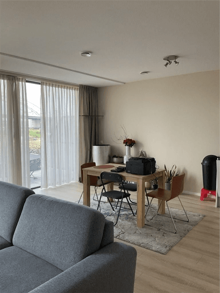 Appartement Pampuskade, Rotterdam - Zur Miete
