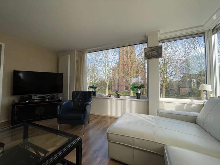 Appartement Achtersloot, IJsselstein - Te Huur