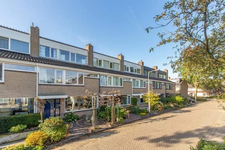 Casa Ooievaardreef, Bleiswijk - En alquiler
