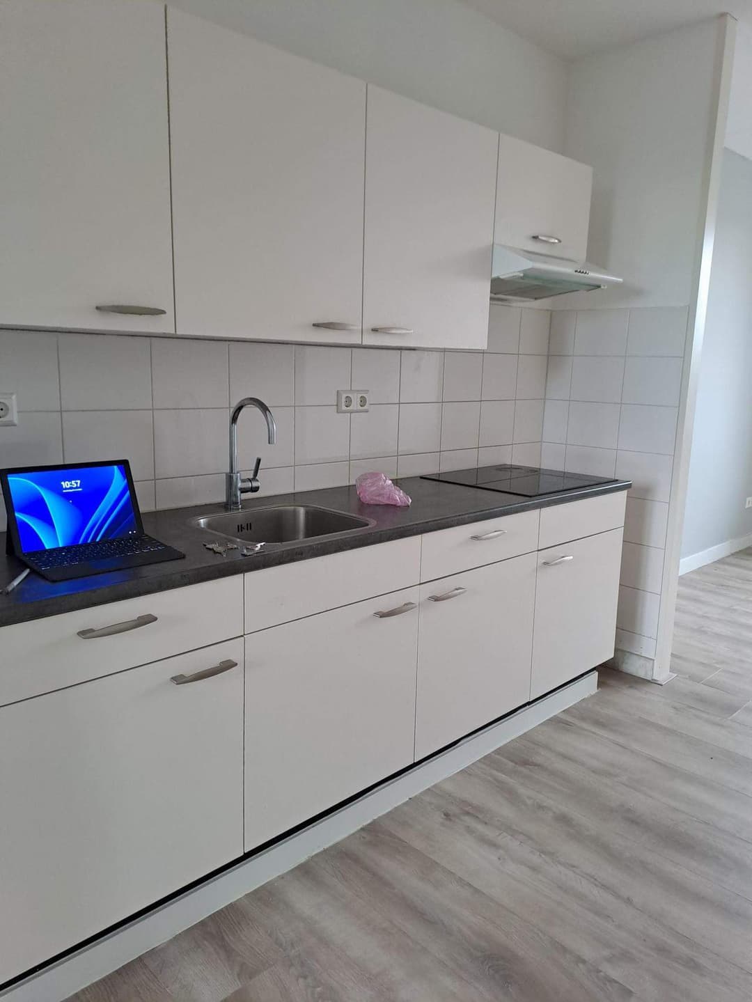 Apartamento de 3 habitaciones, Pleinbuurt, Purmerend - En alquiler