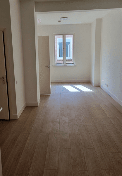 Studio à louer au centre-ville de Roosendaal