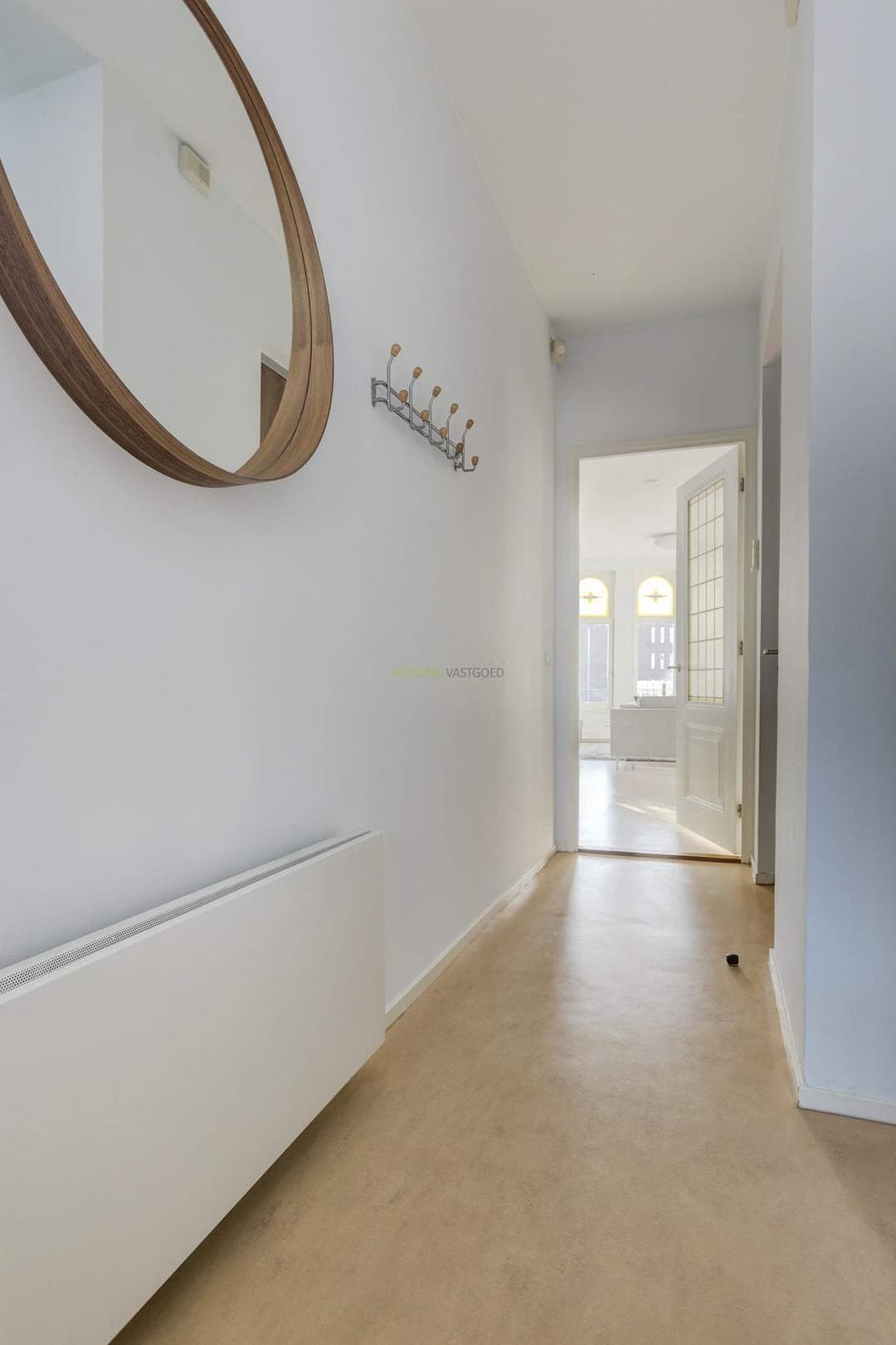 Appartement Nieuwe Binnenweg, Rotterdam - Te Huur