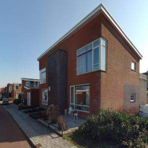 Ground Floor Apartment, Bonstraat 37, Wervershoof - For Rent
