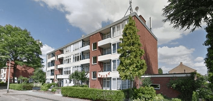 Apartamento Zweringweg, Enschede - Alquiler