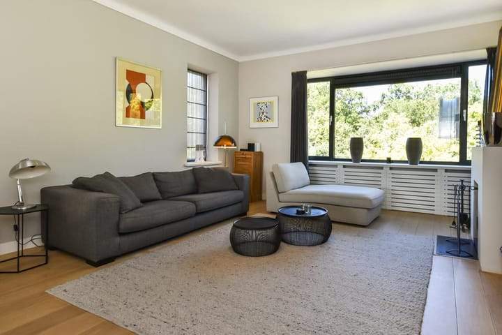 Apartamento Bezuidenhoutseweg, La Haya - Alquiler