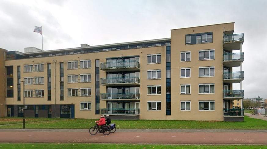 Apartment Dolomiet, Heerhugowaard - For Rent