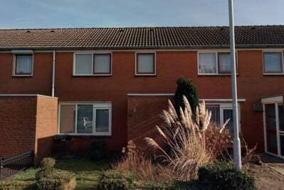 Tussenwoning Dissel 36, Barger-Compascuum - For Rent