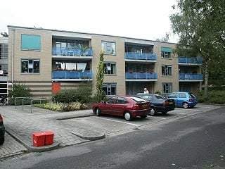 Apartamento Stevinlaan, Doetinchem - En Alquiler