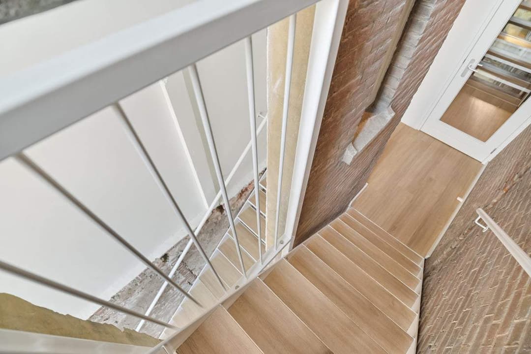 Apartamento Crooswijkseingel, Rotterdam - En alquiler