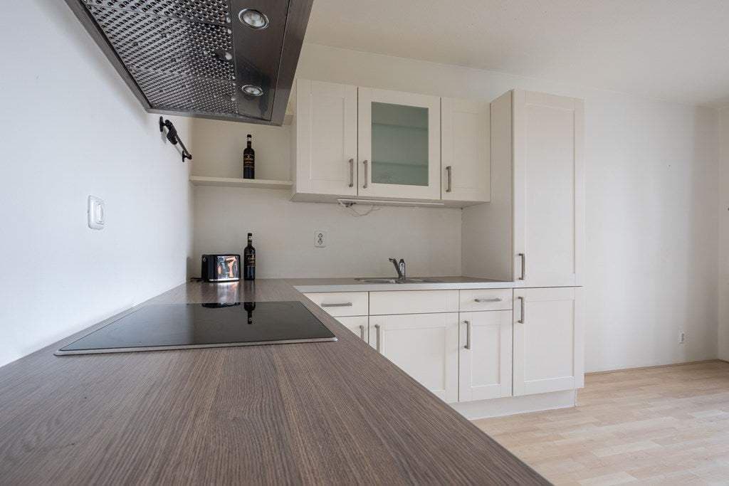 Apartamento Pablo Picassostraat, Utrecht - En alquiler